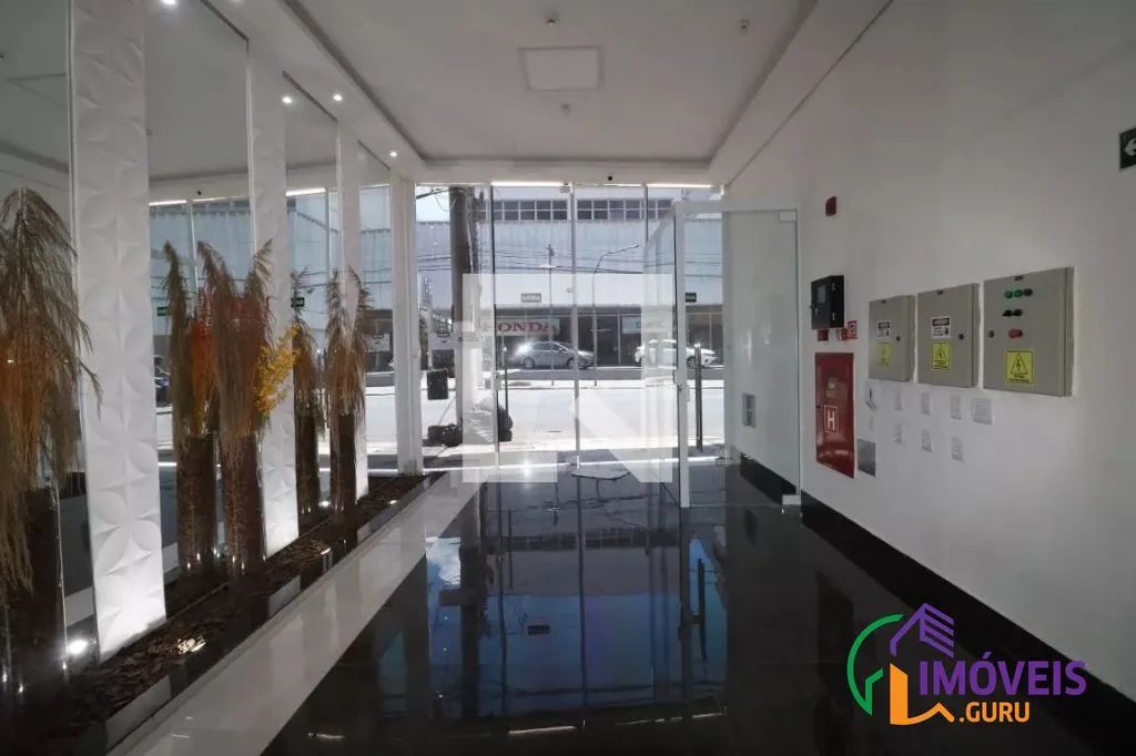 CONJ. COMERCIAL - POMPEIA - SP - Foto 4