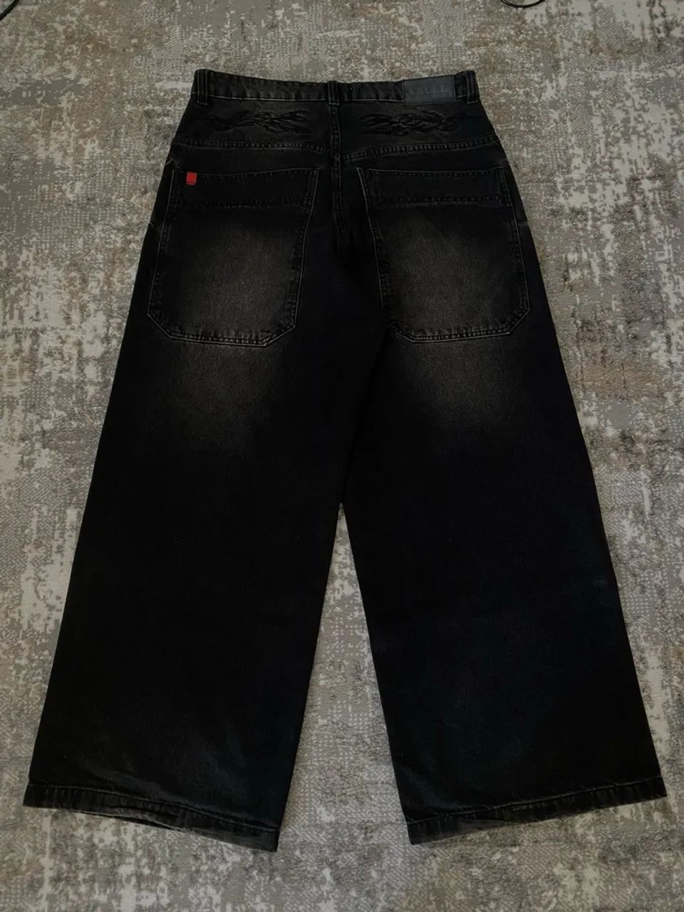 calça ewcruel dust - Foto 2