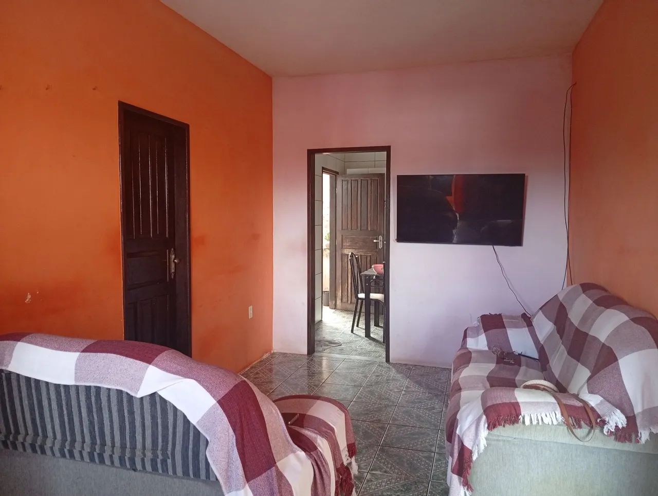 Vende-se Casa  - Foto 2