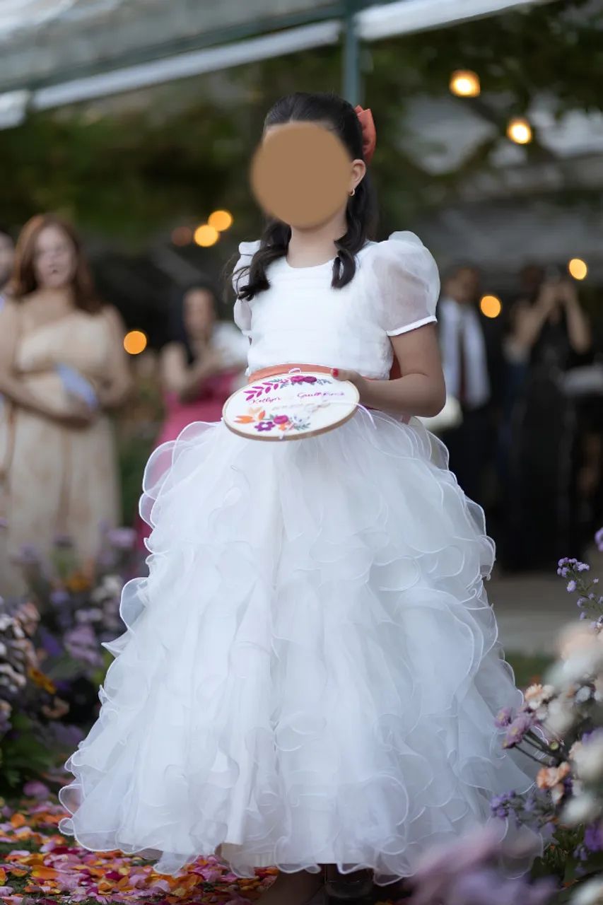 Loja de vestidos de dama de honra e festa infantil, 105 m² - Foto 5