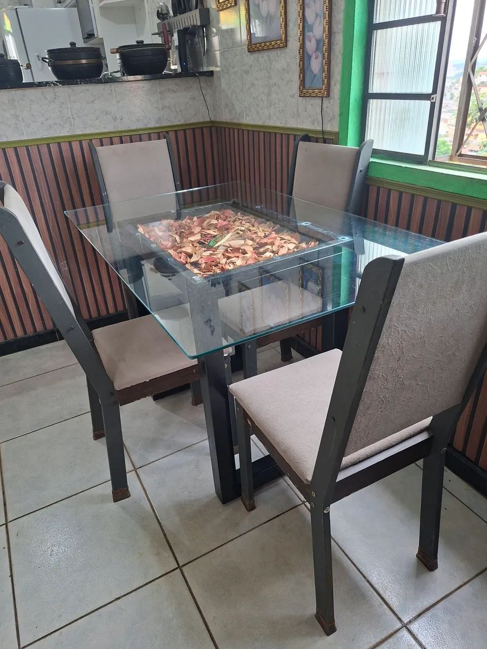 Mesa - Foto 3