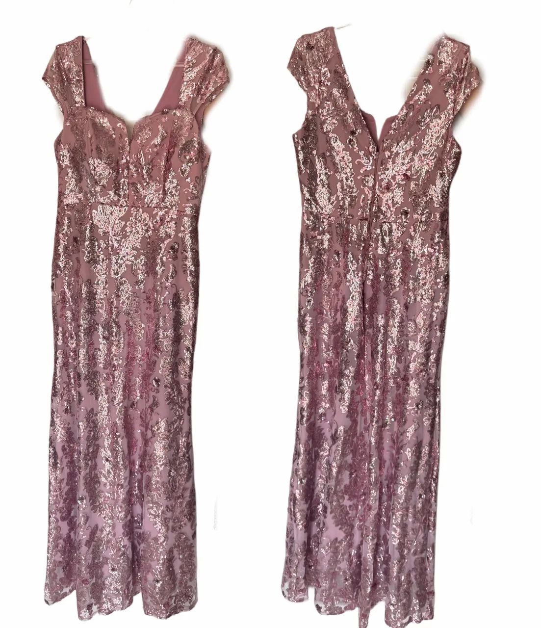 Vestido de festa