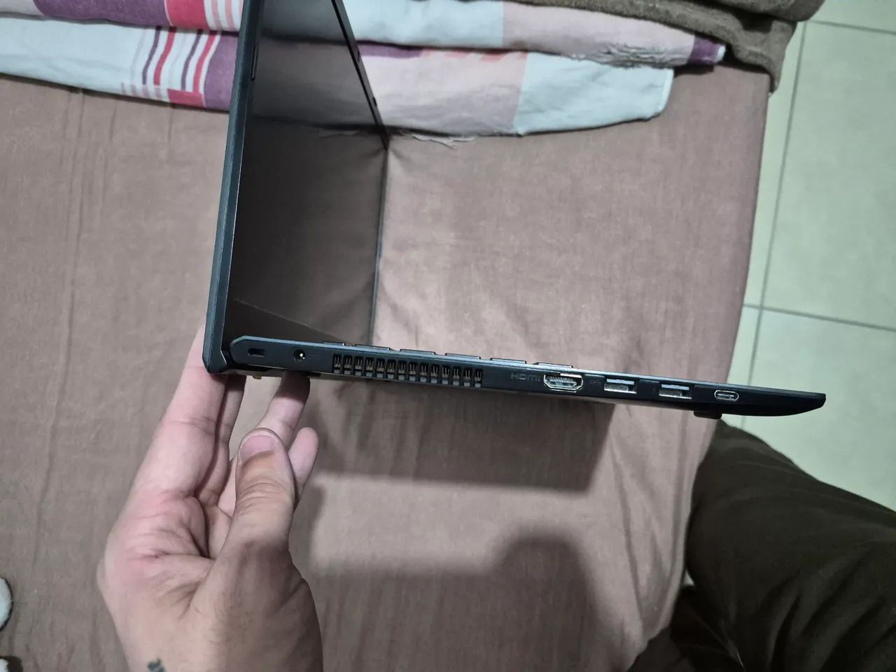 Notebook Vaio Fe15 - Foto 4