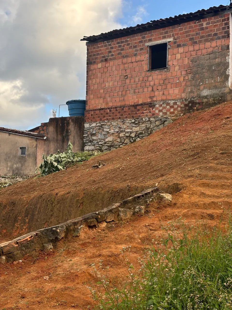 Terreno em Ipioca, á 30 metros da rua calçada  - Foto 2