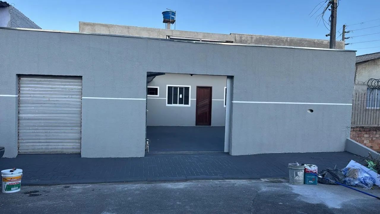 Casa em ótima localização 