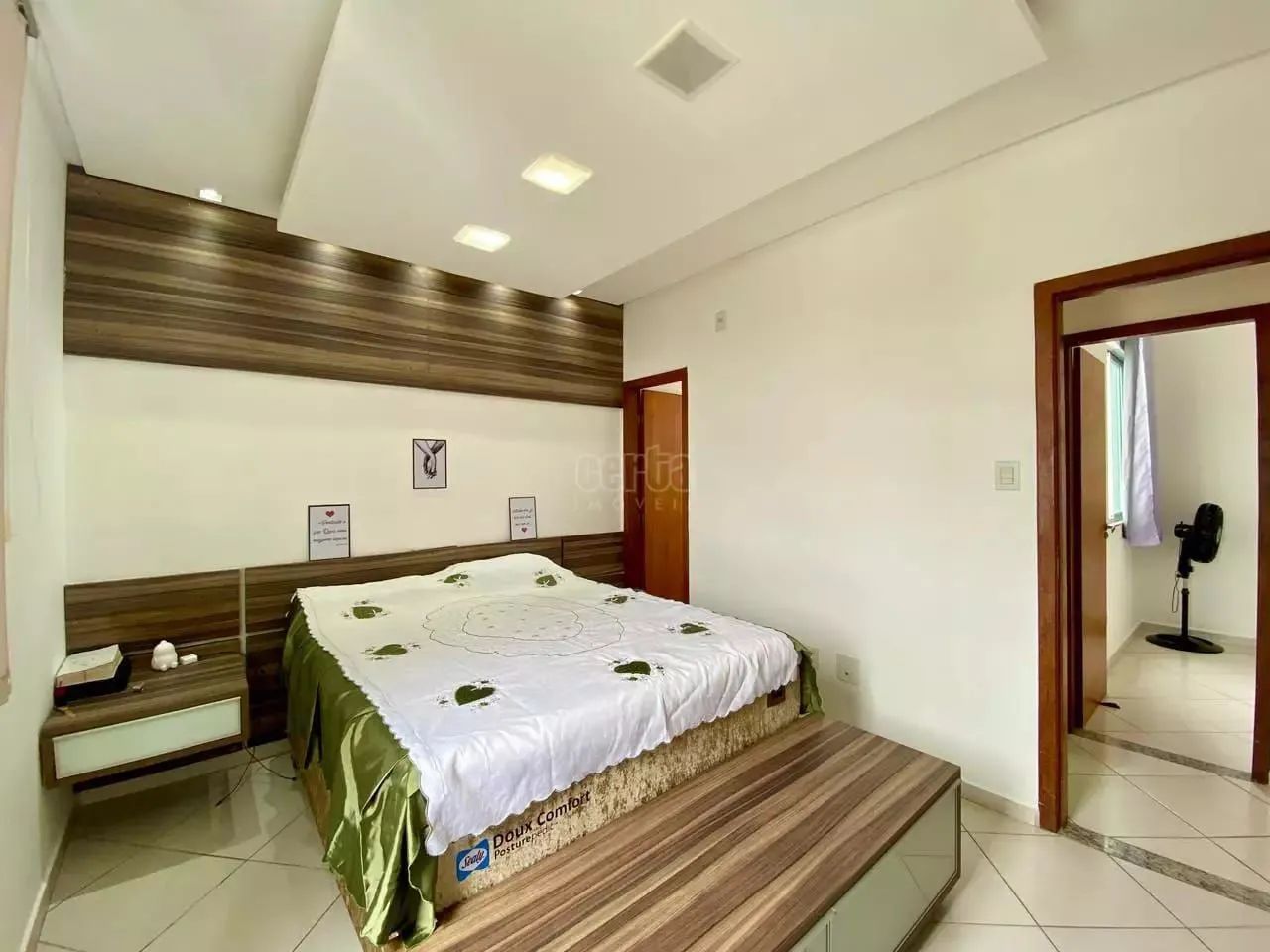 Vendo um excelente apartamento 350.000 - Foto 4
