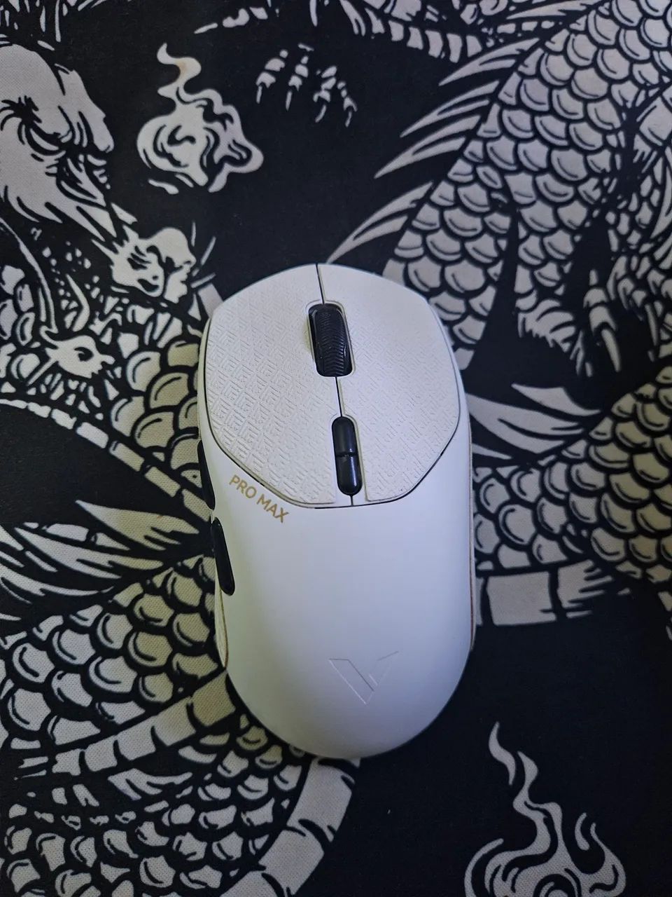 Mouse Gamer Rapoo VT1 Pro Max - Foto 3
