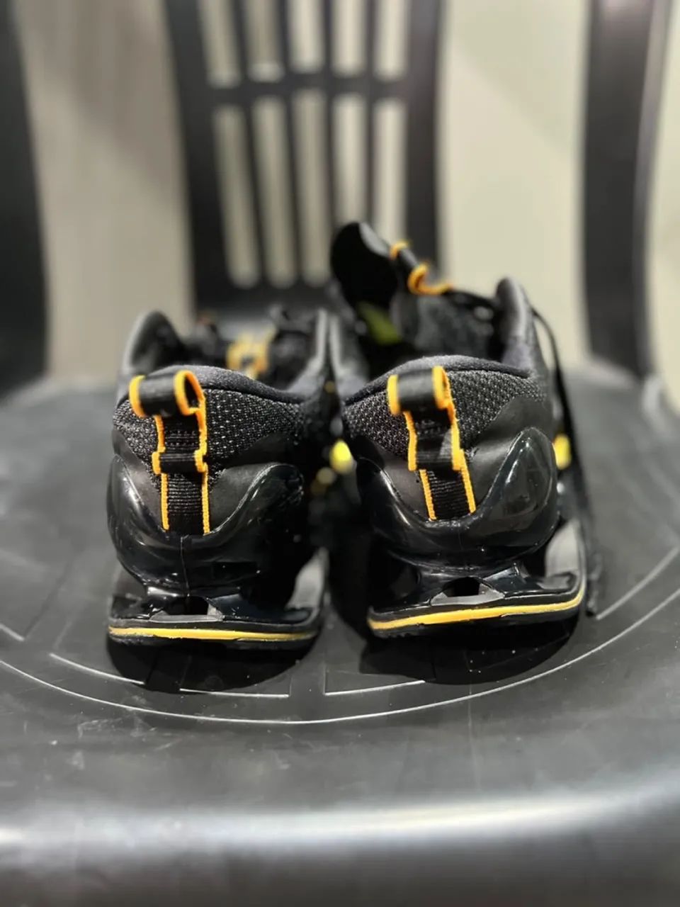 Mizuno Wave Prophecy 13 - Foto 4