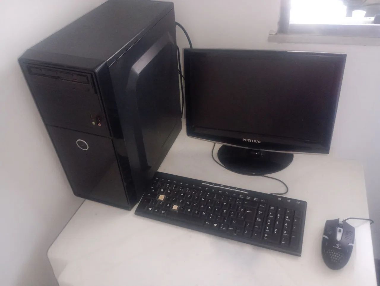 Computador Completo