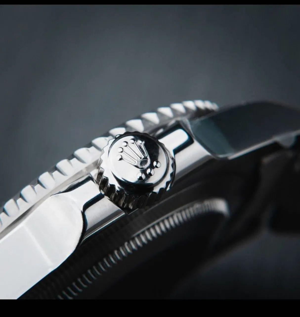 Rolex Submariner Automático Premium AAA   - Foto 3