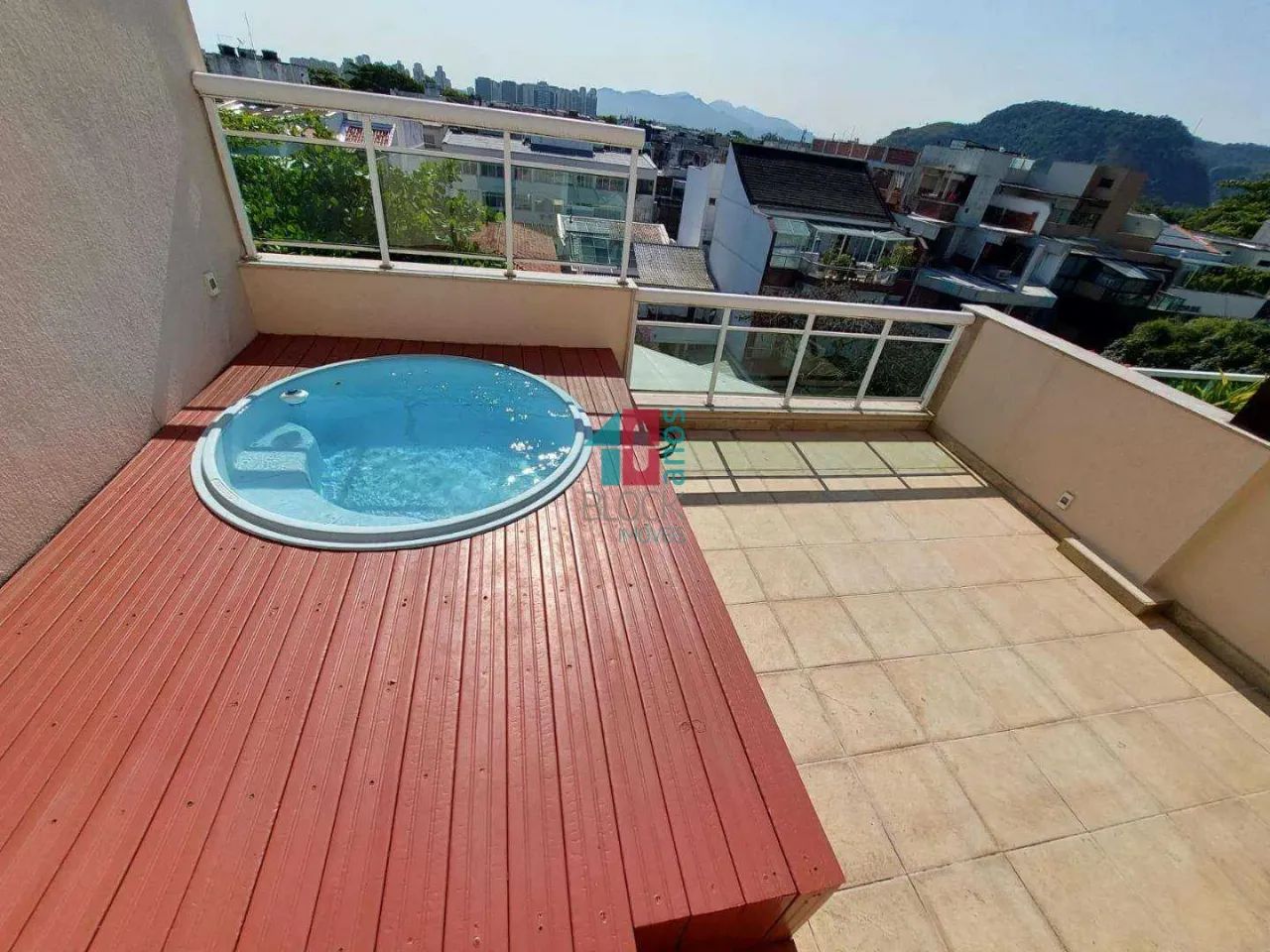 Barra da Tijuca | Cobertura 3 quartos, sendo 3 suites - Foto 2
