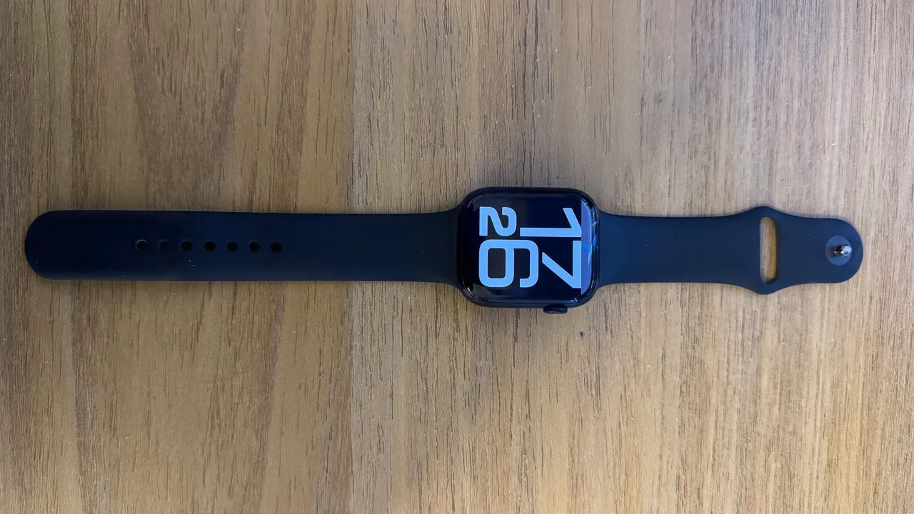 Apple Watch série 9 
