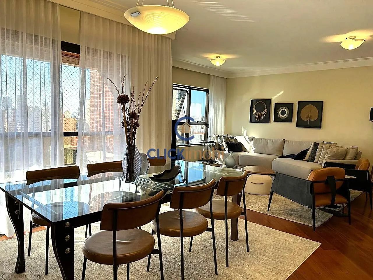 apartamento - Cambuí - Campinas