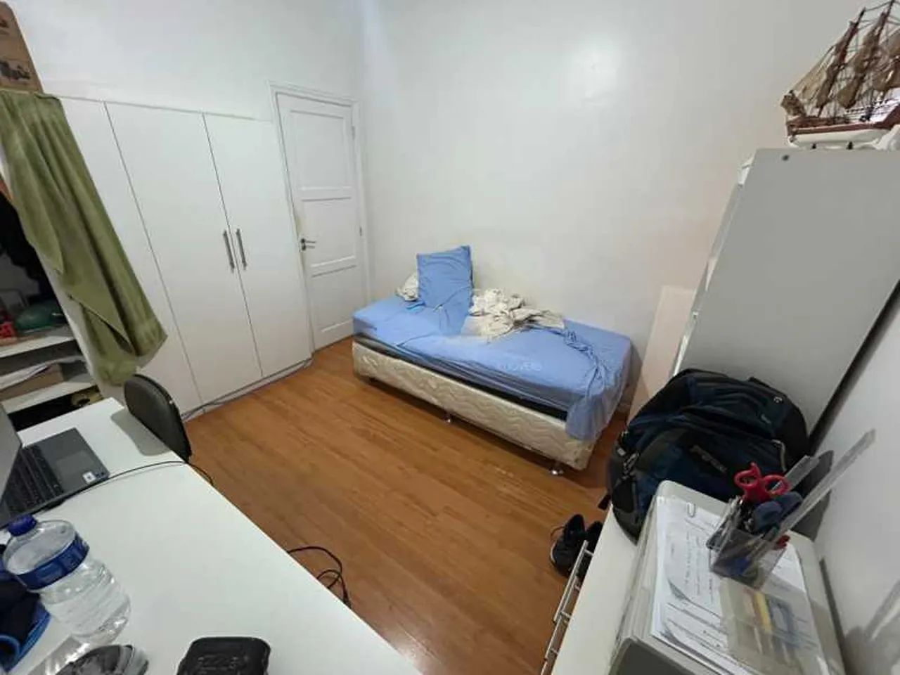 Apartamento : Padrão / Residencial / Leblon - Foto 4