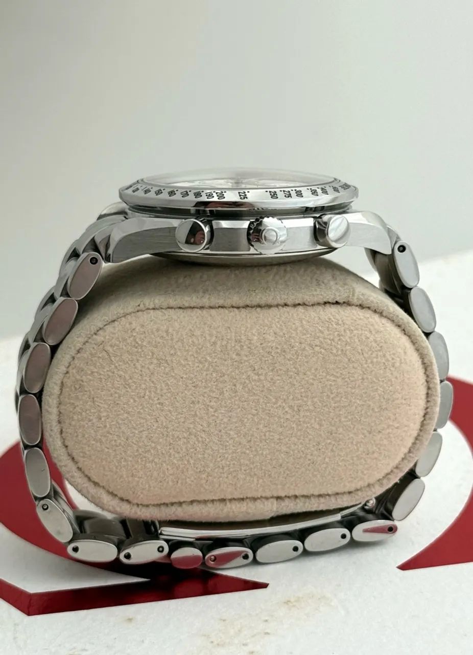 Omega Speedmaster 39mm - Foto 5