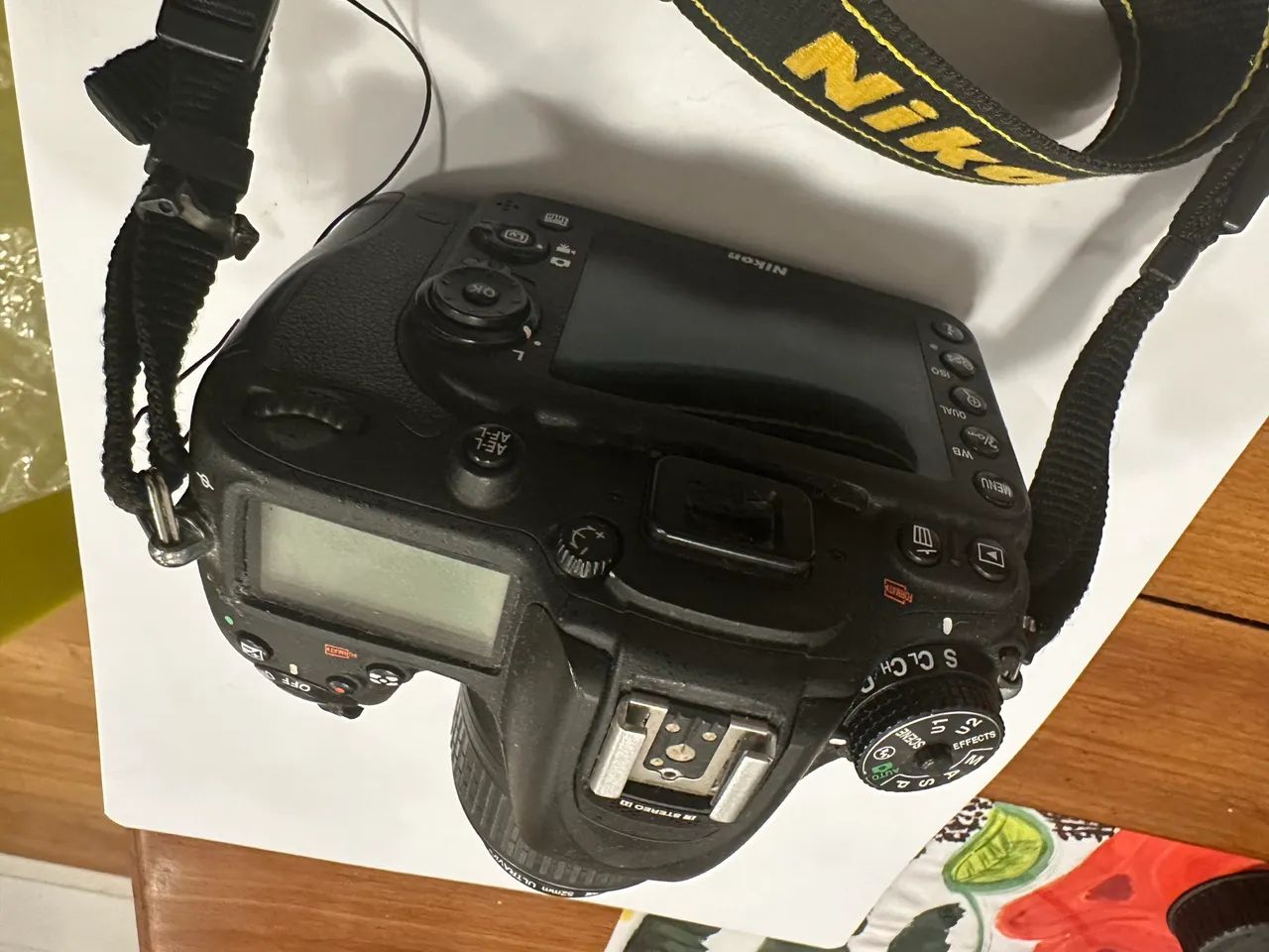 Nikon d7100 - Foto 2