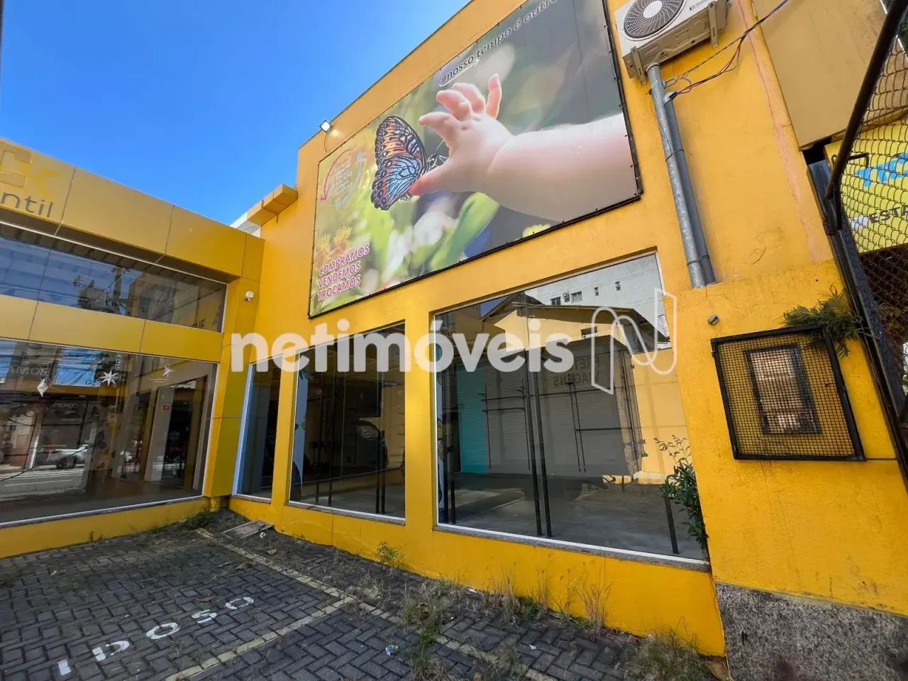 Locação Loja Santa Lúcia Vitória - Foto 4