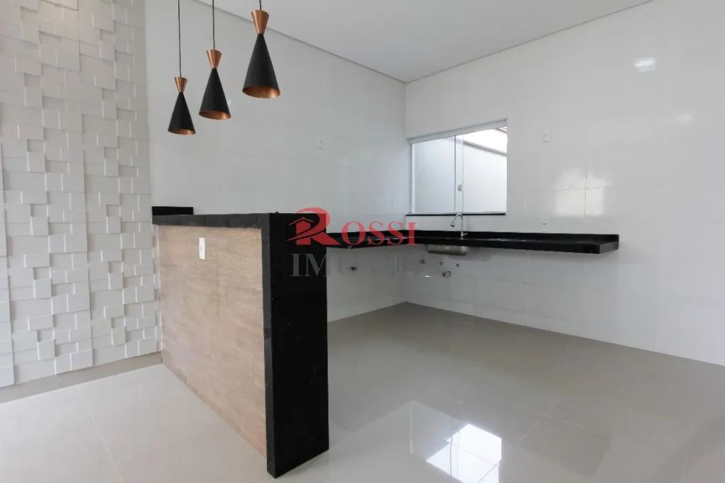 CASA A VENDA EM CORDEIROPOLIS - Foto 5