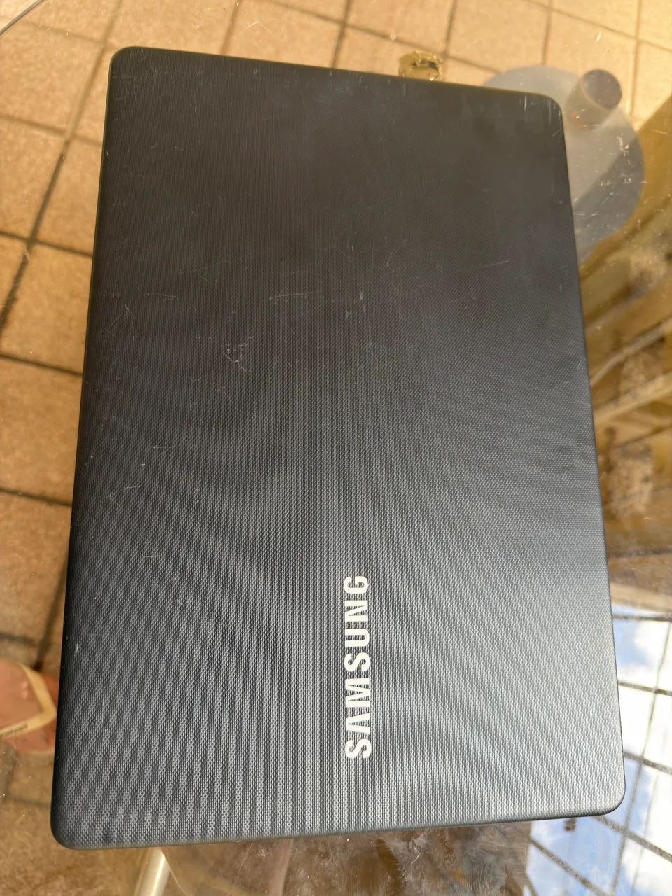 Notebook Samsung core i5 7 geração , placa de vídeo tudo perfeito  - Foto 4