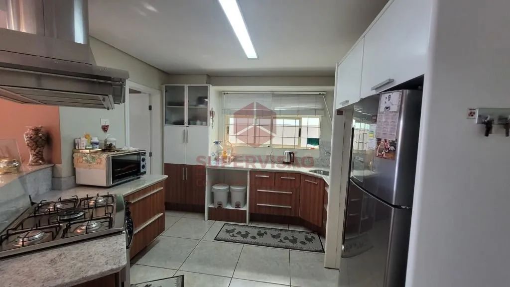 Casa com 5 quartos à venda, 313 m² - Coqueiros - Florianópolis/SC - Foto 5