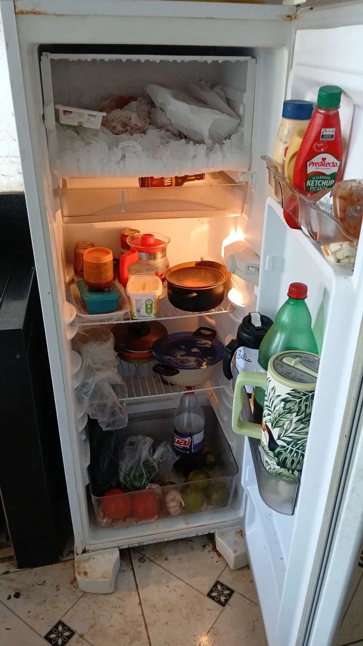 Geladeira  - Foto 4