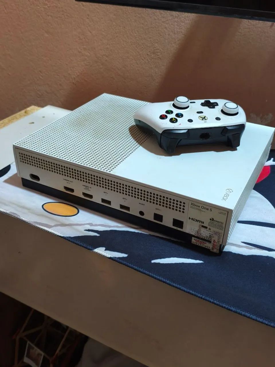 Xbox One S - Foto 2