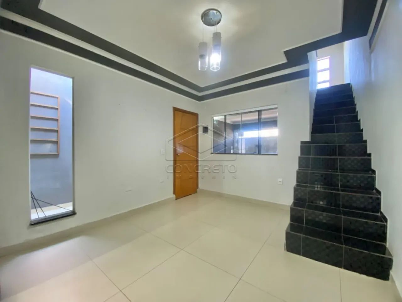 Casa Residência em Jaú