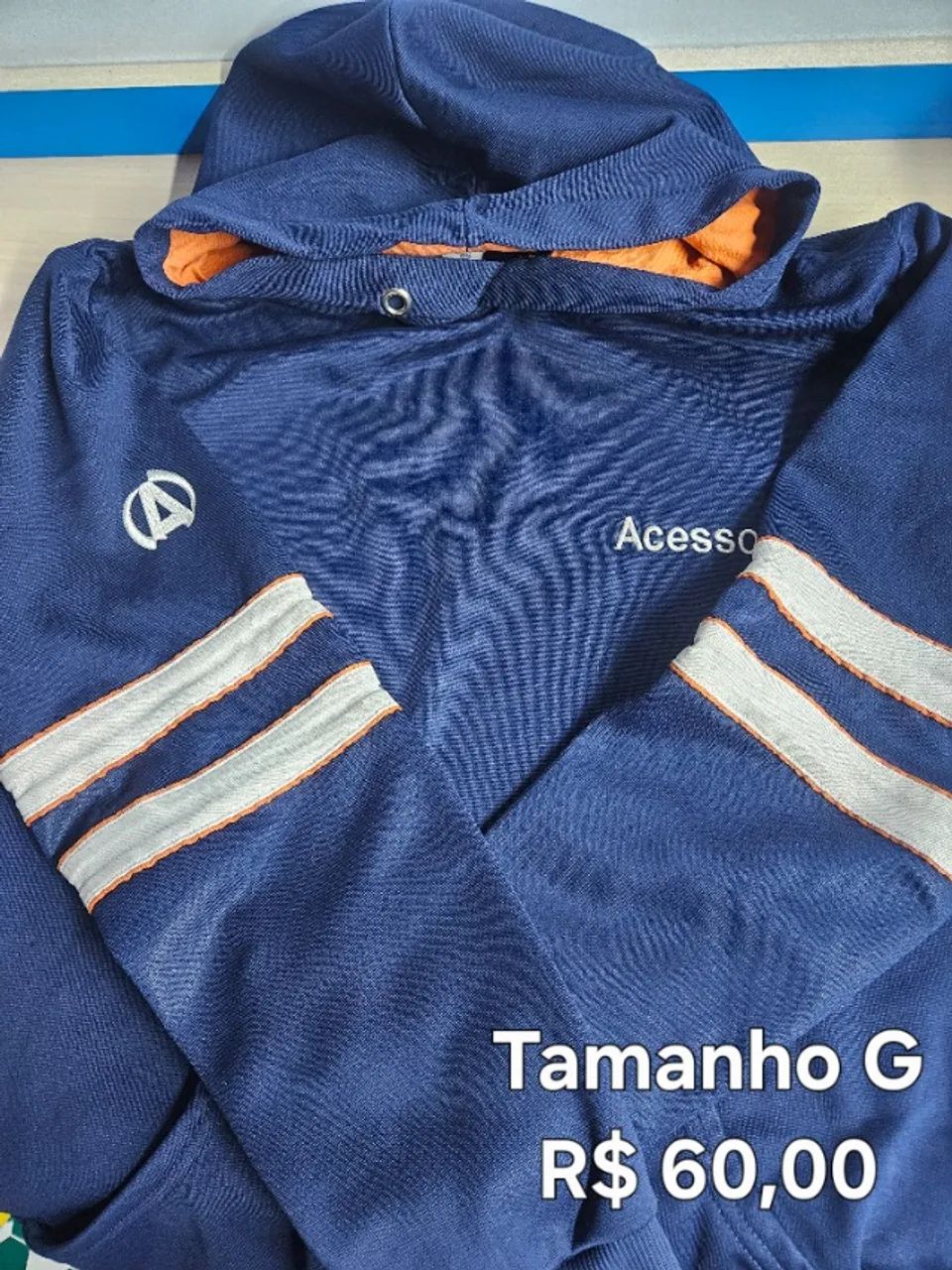 Uniformes Colégio Acesso - Foto 4