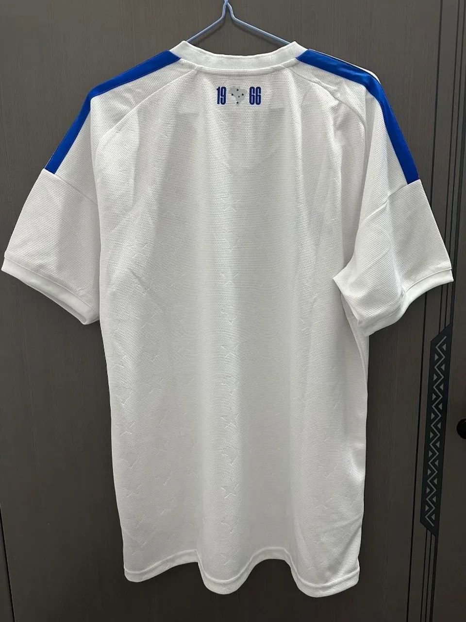 Camisa II Cruzeiro 26/27 - Foto 2