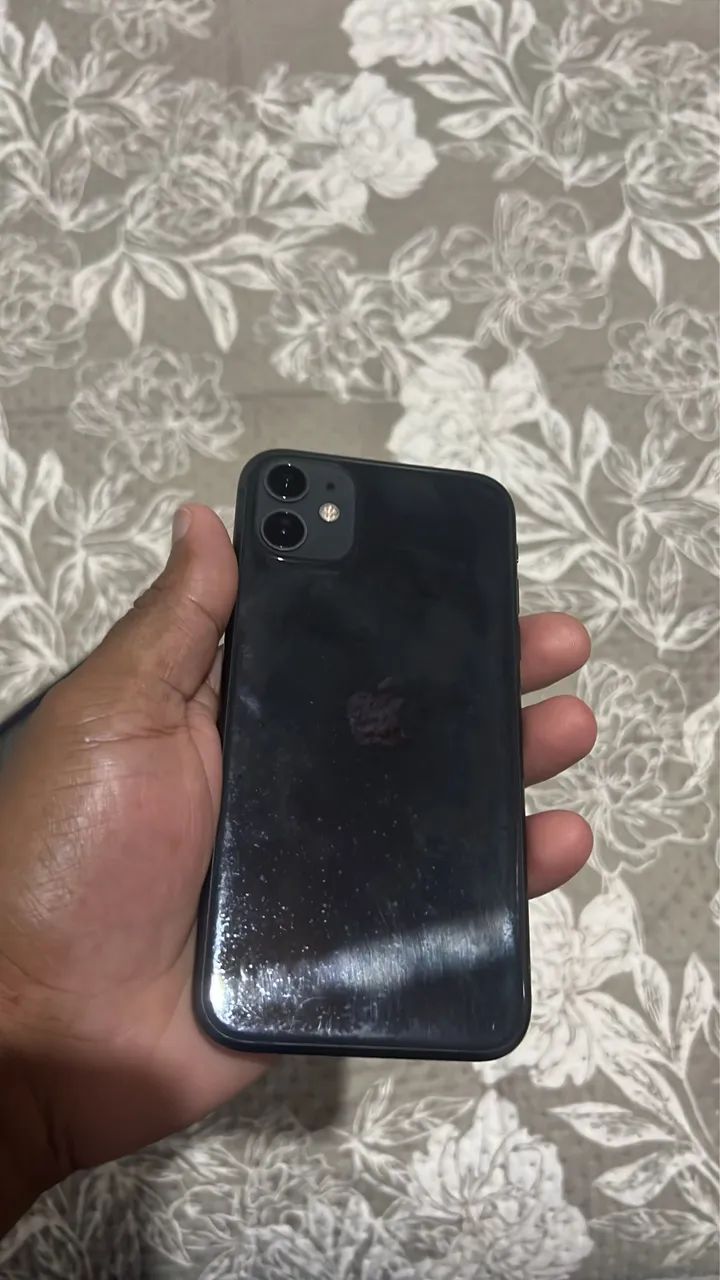 iPhone 11 - Foto 2
