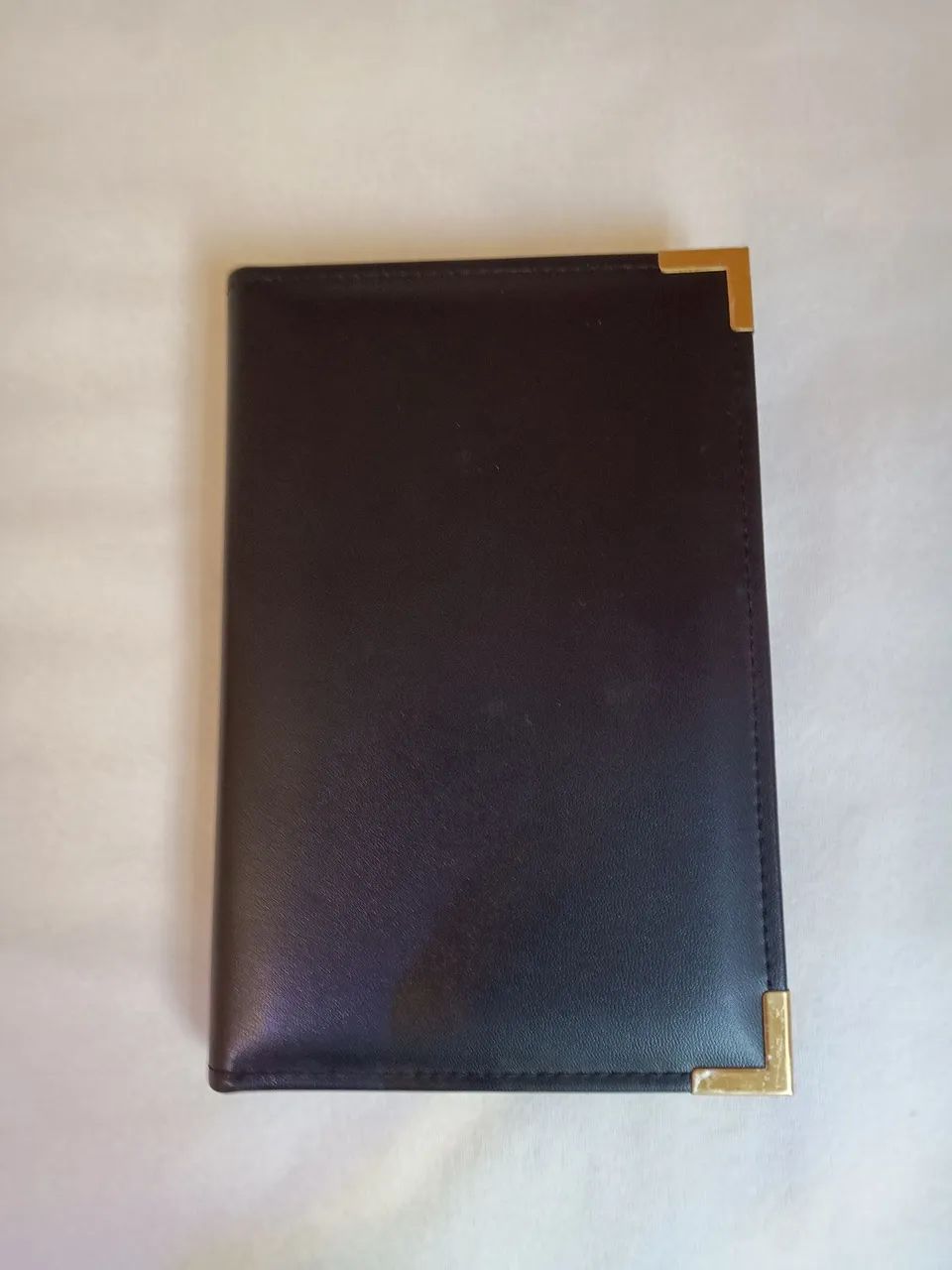 Caderno de anotações  - Foto 2
