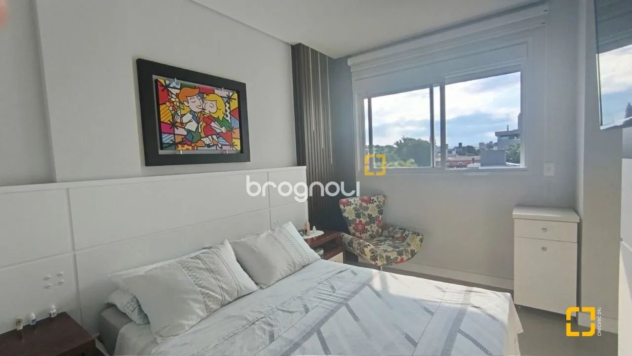 Apartamento de 3 dormitórios,Florianópolis - Foto 5