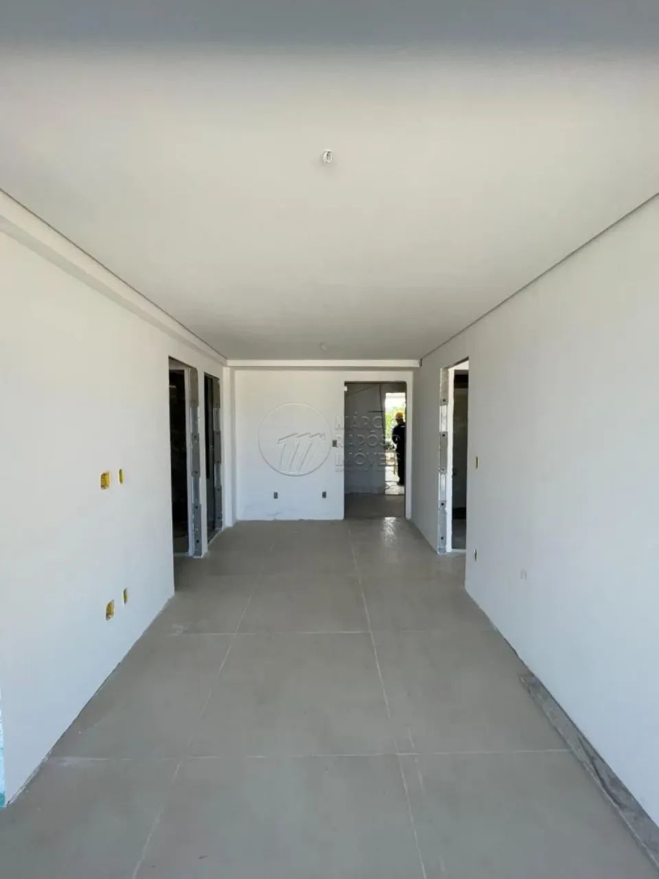 Apartamento com 2 Quartos e Varanda à Venda no Condomínio Milagres Beach - Foto 4