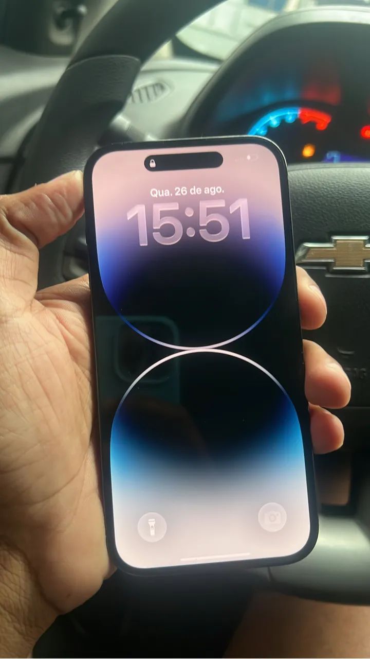 iPhone 14 Pro  - Foto 2