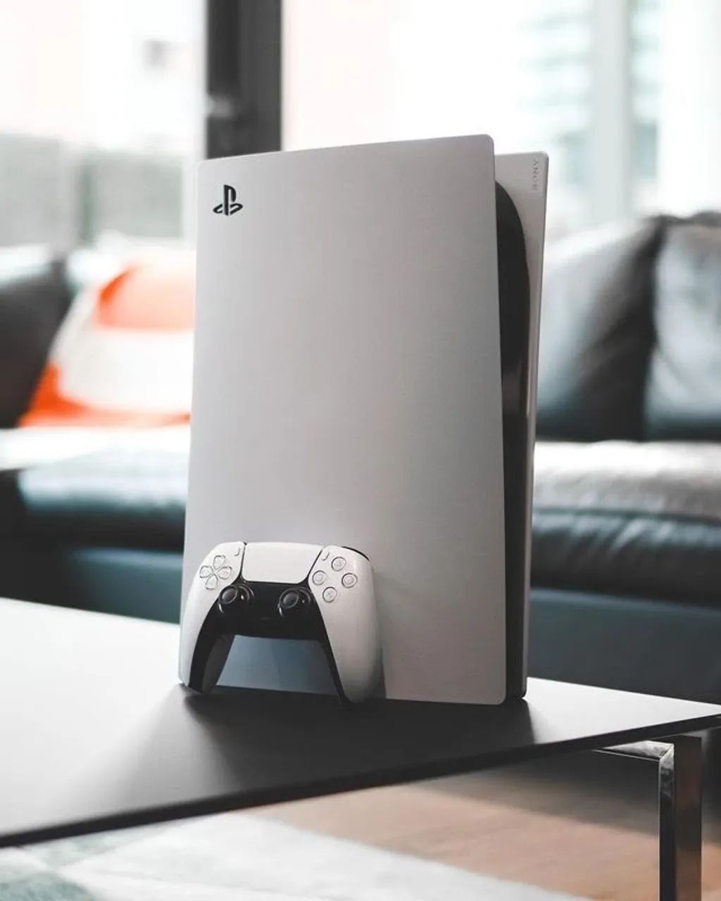 PS5 Digital 825GB 