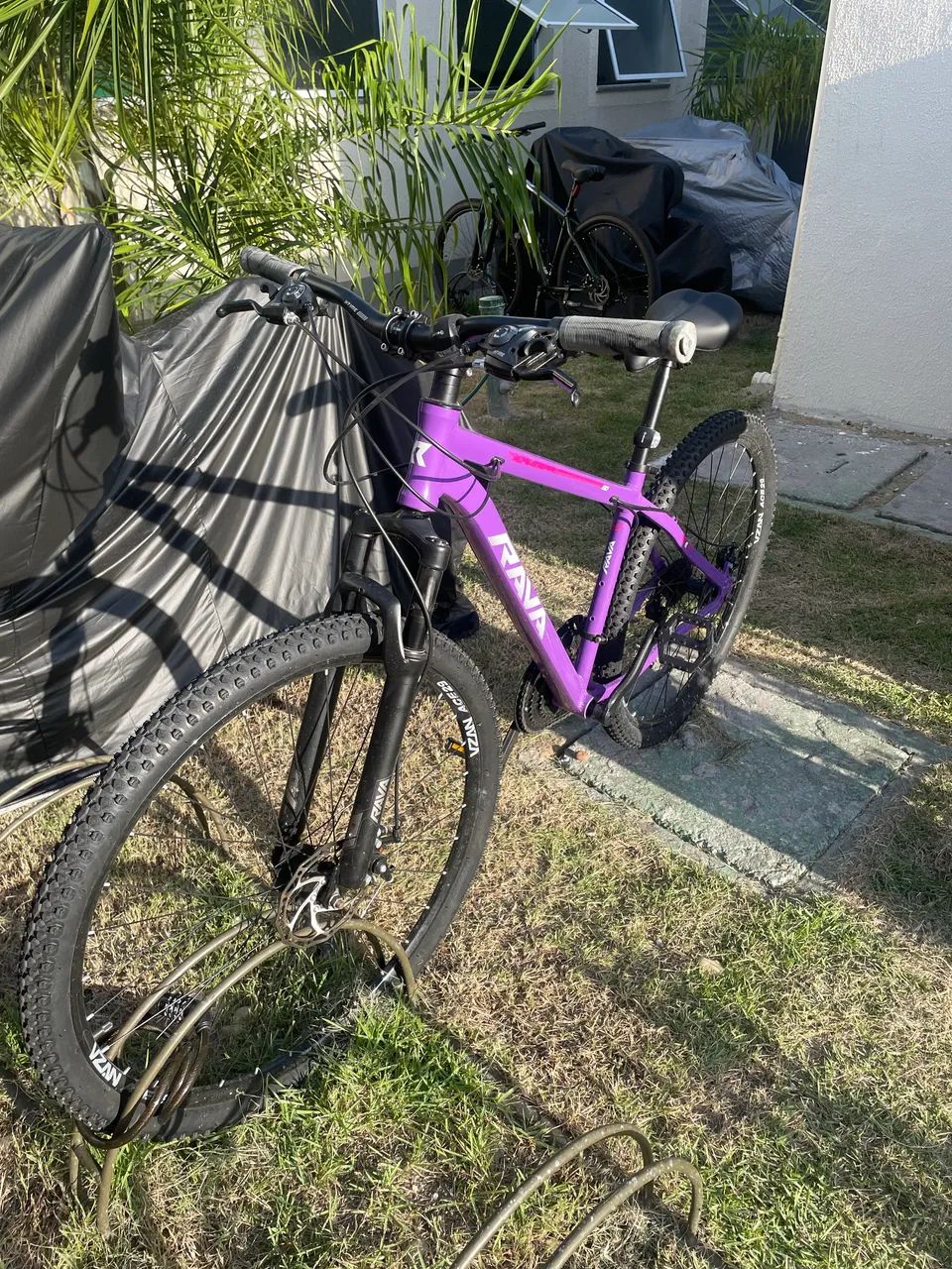 Bicicleta rava - Foto 2