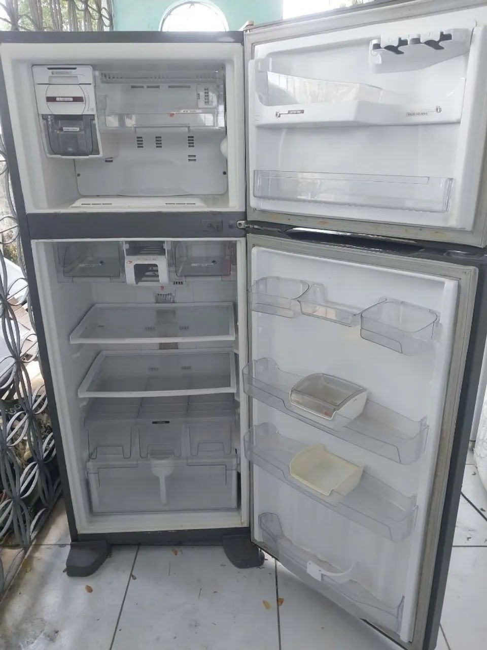 Geladeira brastemp ative  - Foto 4