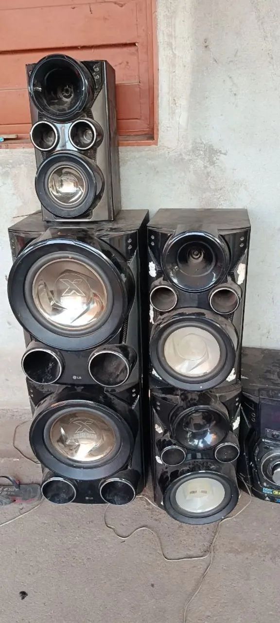 Vendo meu som 280  - Foto 2