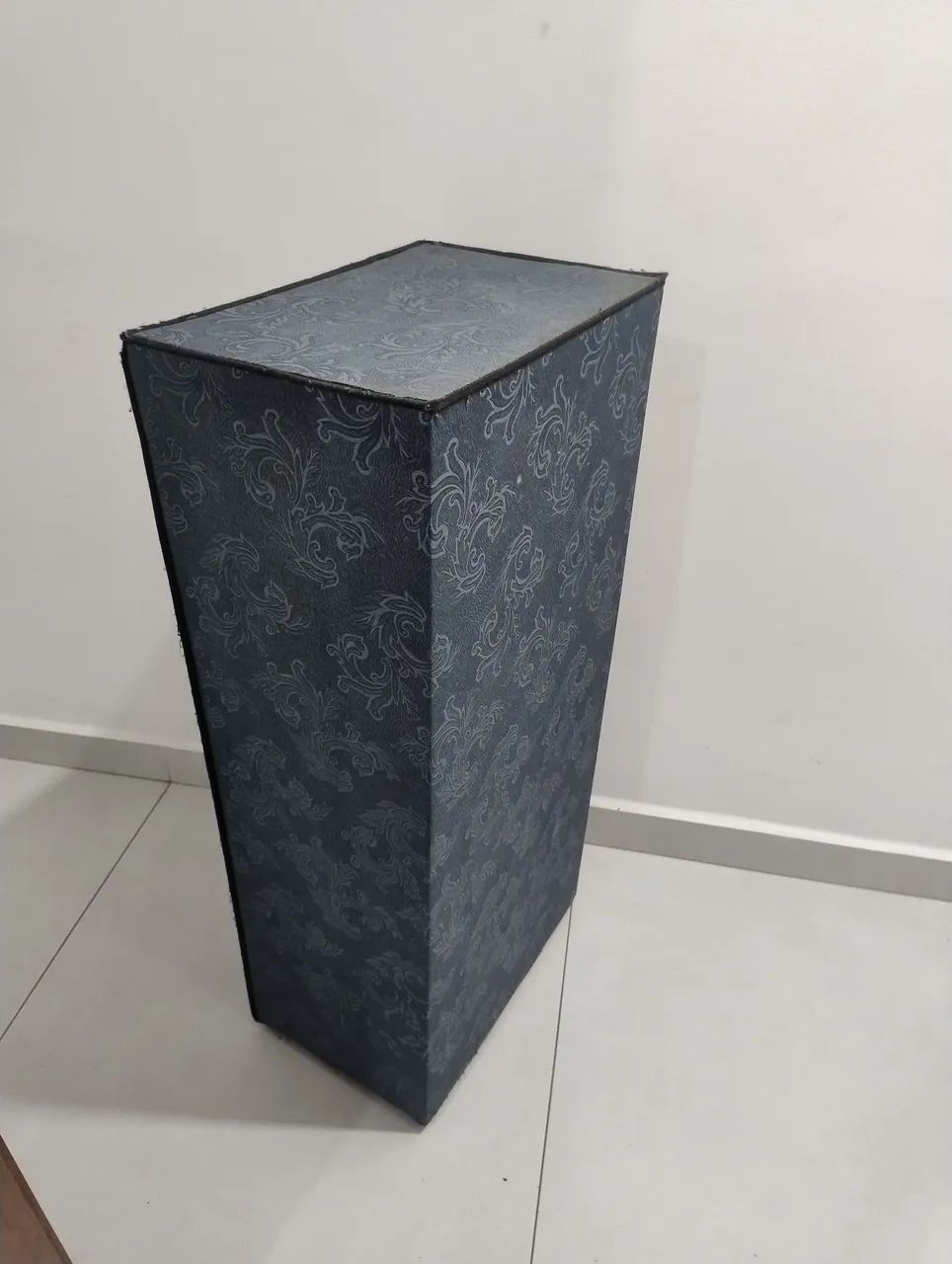 Sapateira Compacta de Tecido com Zíper - Foto 3