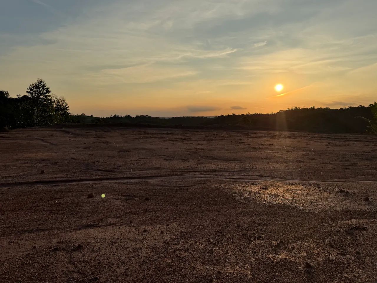 Lindo terreno para para sítio ou chácara  - Foto 5