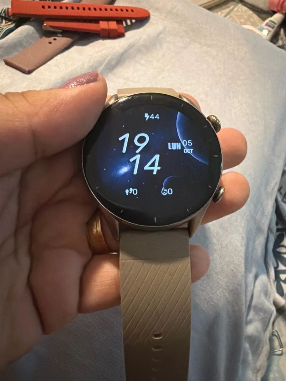 Smartwatch Amazfit GTR-3 - Foto 3