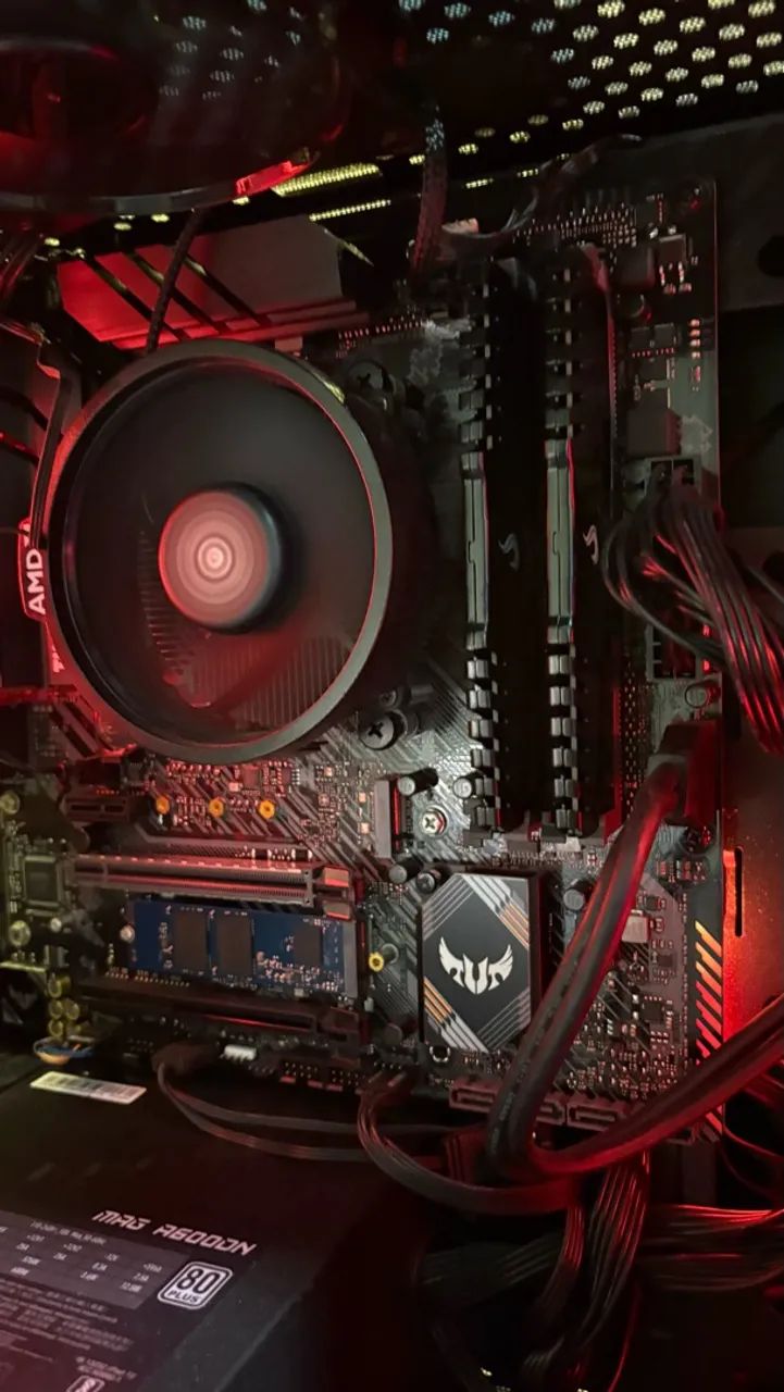 PC GAMER A VENDA - Foto 2