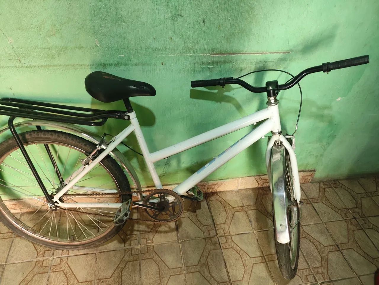 Vendo bicicleta  - Foto 3