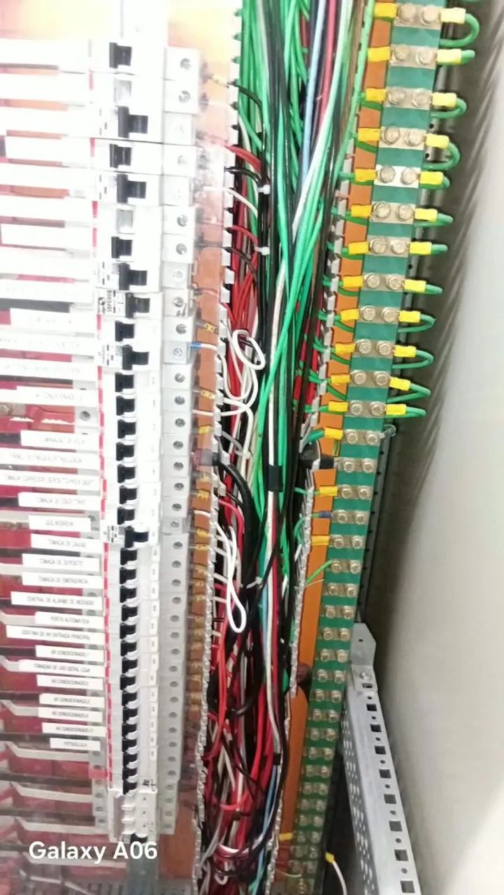 Eletricista 24horas