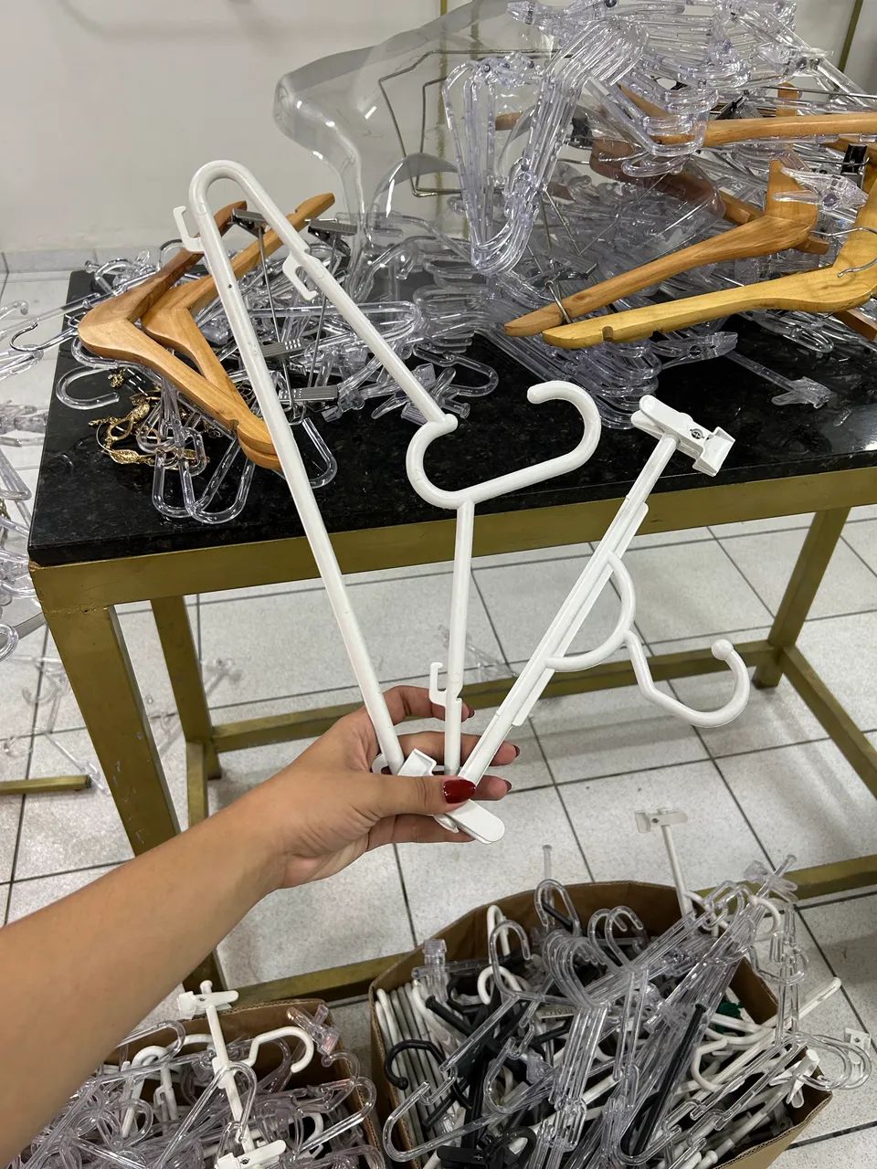 Cabides  - Foto 4