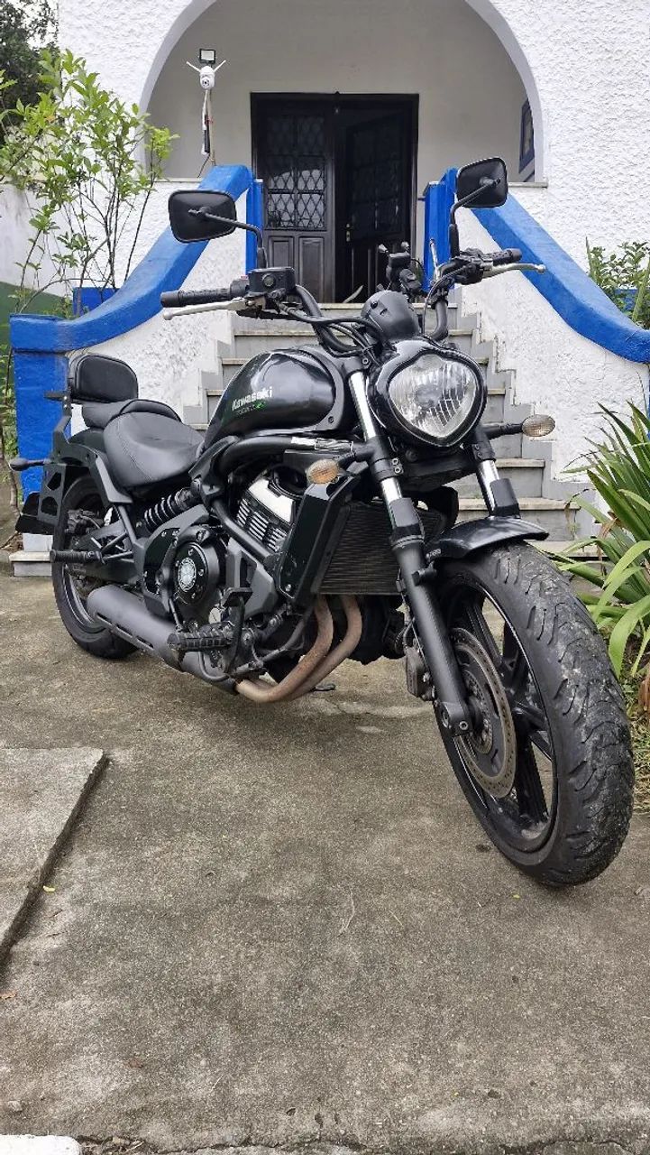Vulcan s - Foto 2