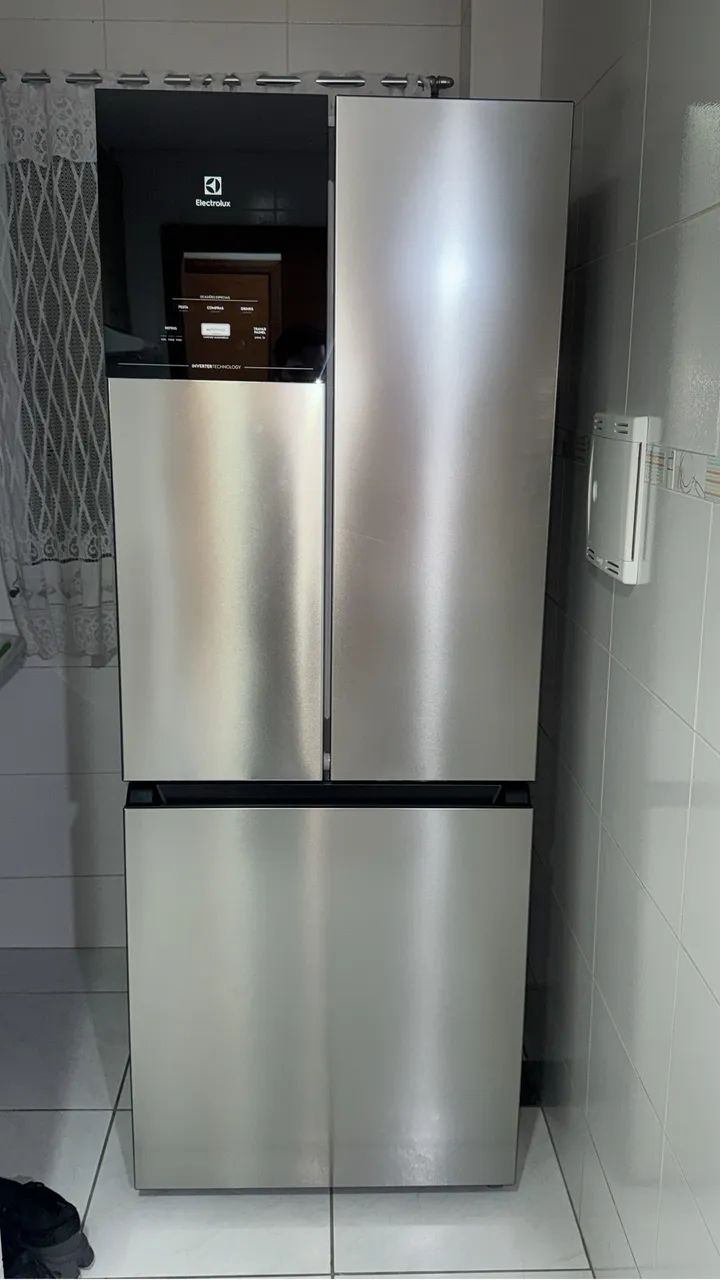 Geladeira - Foto 2