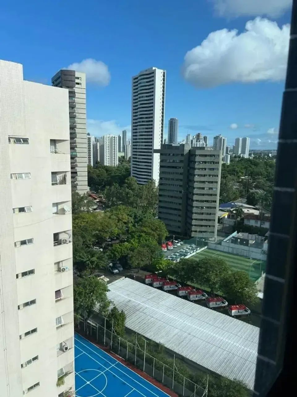 Flat mobiliado - Localização Privilegiada - Foto 4