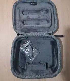 Estojo de transporte anti-queda Sunnylife para RC 2 RC N1, N2 e N3 case protetora  - Foto 5