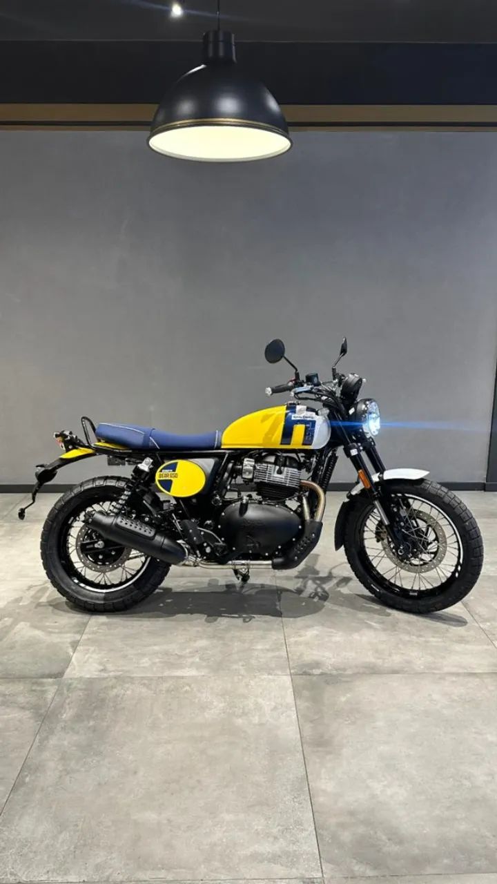 BEAR 650 